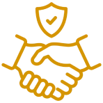 Trust and agreement illustration